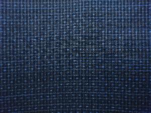 アンティーク　本場泥大島紬男物着物